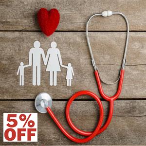 Asuransi kesehatan AXA